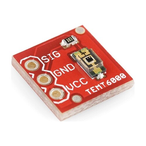 SparkFun Ambient Lig