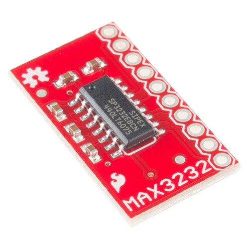SparkFun Transceiver