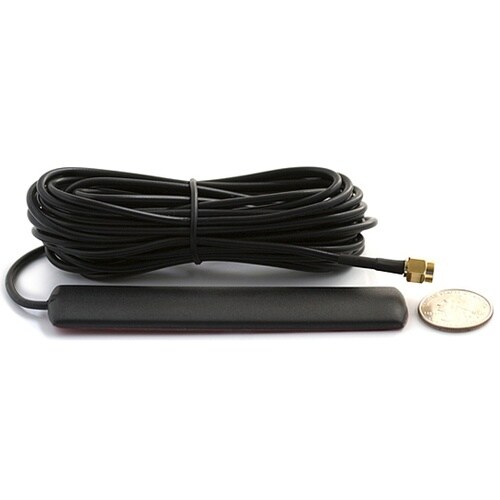 Quad−band Wired Cell