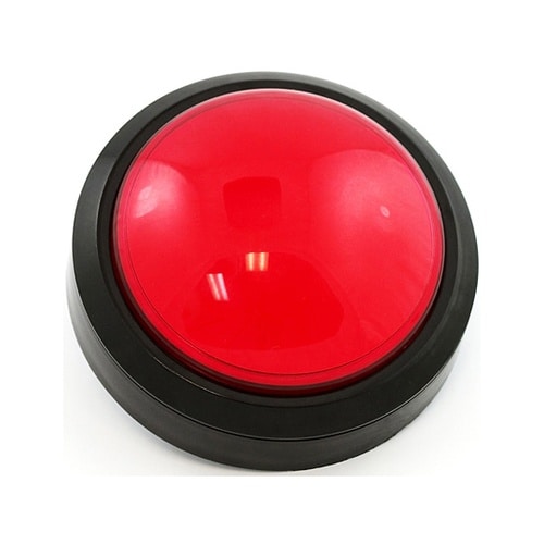 Big Dome Pushbutton