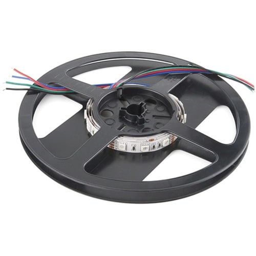 LED RGB Strip − Bare