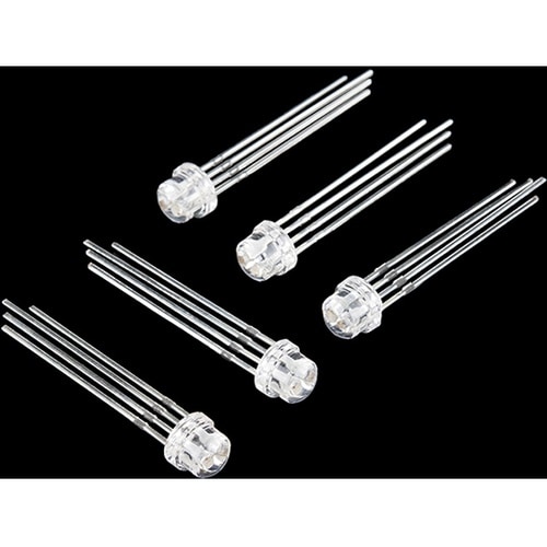 LED − RGB Addressabl