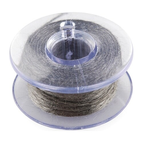 Conductive Thread Bo