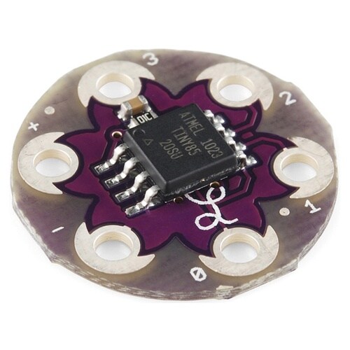 LilyTiny DEV−10899