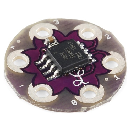 LilyTwinkle DEV−1136