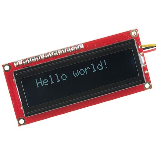 SparkFun Serial Enab