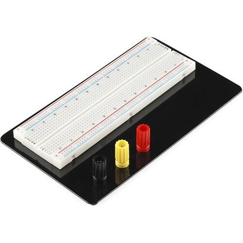 Breadboard − Classic