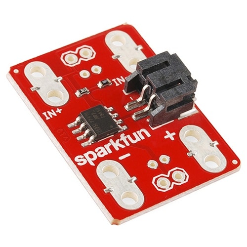 SparkFun MOSFET Powe