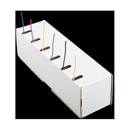 Hook−Up Wire − Assor