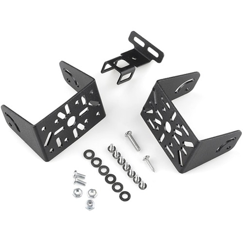 Pan/Tilt Bracket ROB