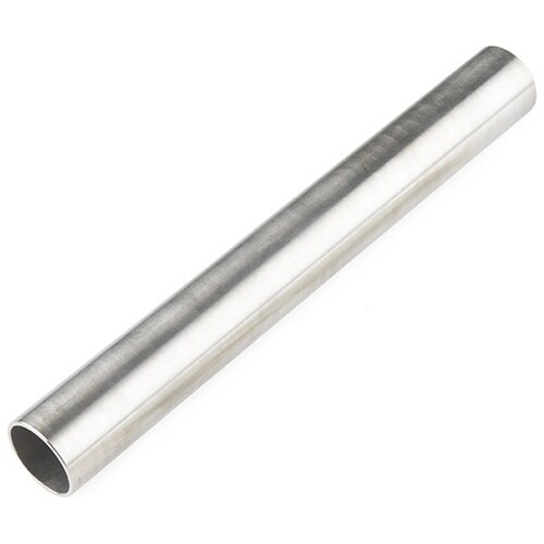 Tube − Stainless(1in