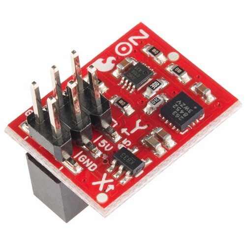 SparkFun RedBot Sens