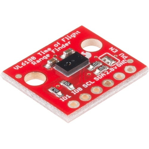 SparkFun ToF Range F