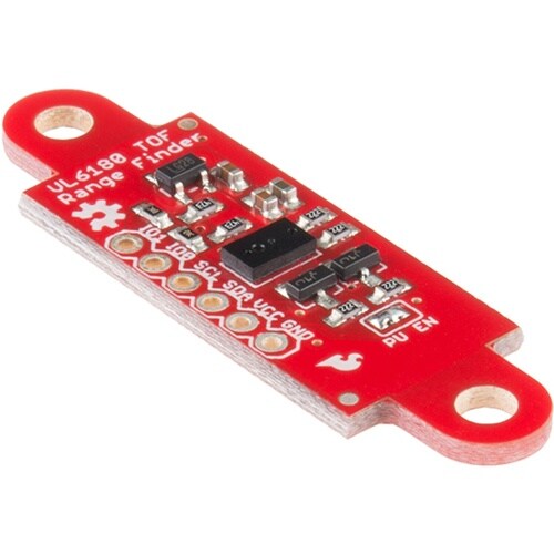 SparkFun ToF Range F