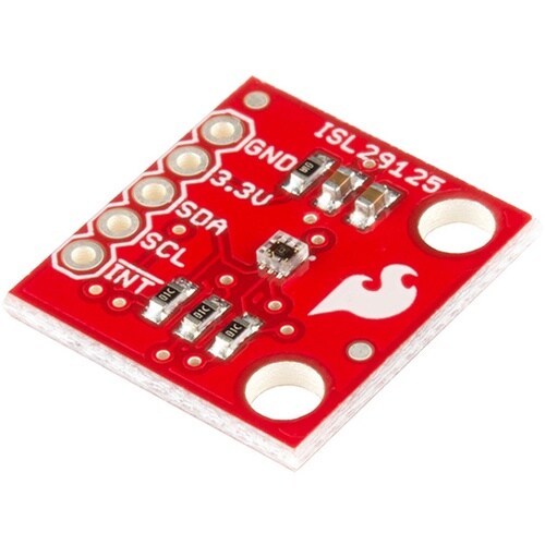 SparkFun RGB Light S