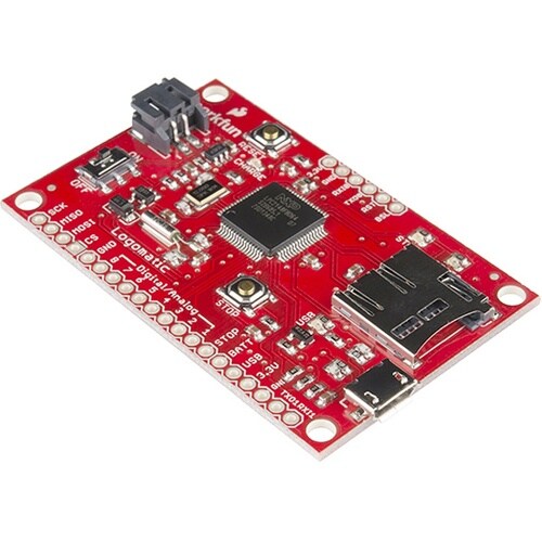SparkFun Logomatic v