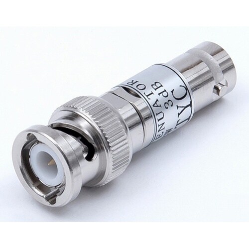 固定減衰器 BA−PJ−3