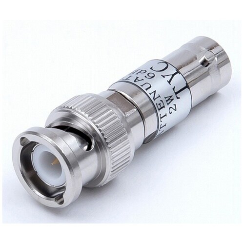 固定減衰器 BA−PJ−6