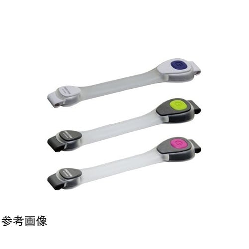 LEDバイクライト AX−820GR