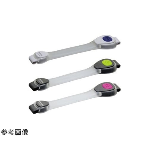 LEDバイクライト AX−830RD