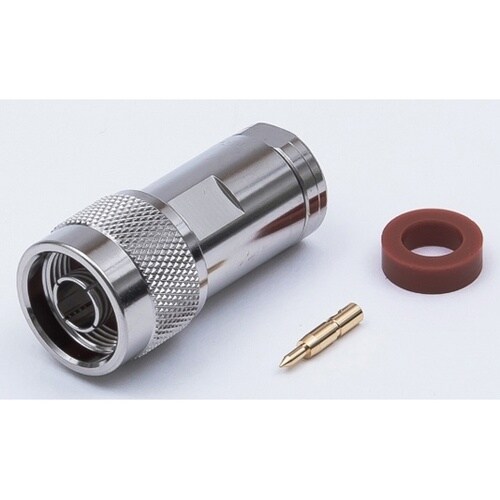 N型コネクタ/プラグ NP−5DW