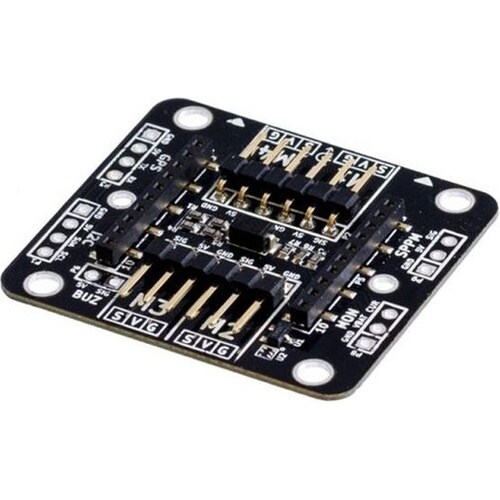 Crazyflie 2.0 − BigQ