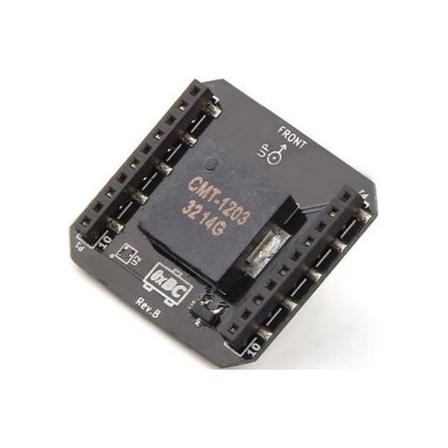 Crazyflie 2.0 − Buzz