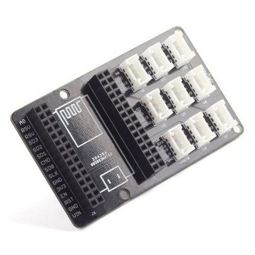 Grove Base Shield fo