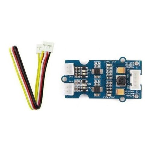 Grove − I2C Mini Mot