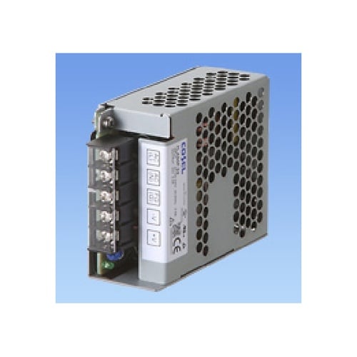 スイッチング電源 低背型 PLA 52.