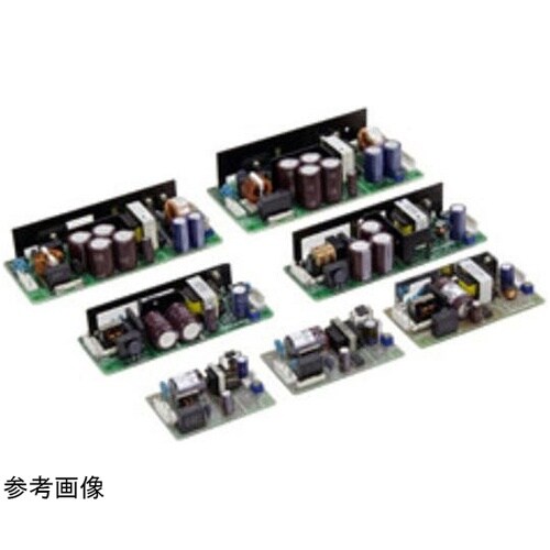 基板型電源 ZWS−Bシリーズ 150W
