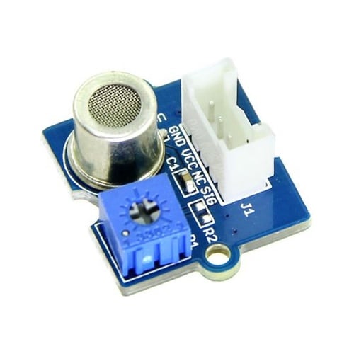 Grove − HCHO Sensor