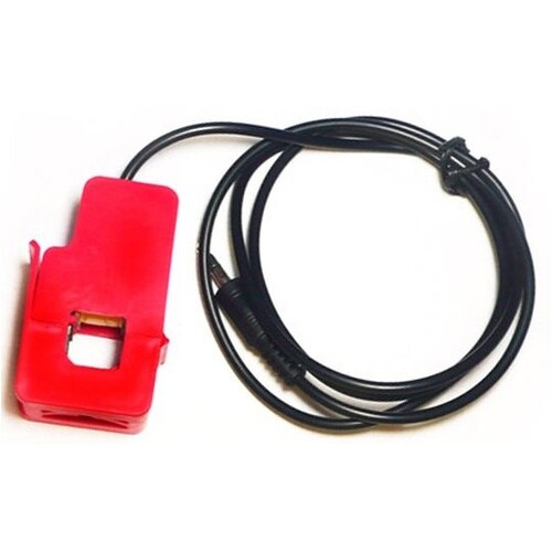 Non−invasive AC Curr