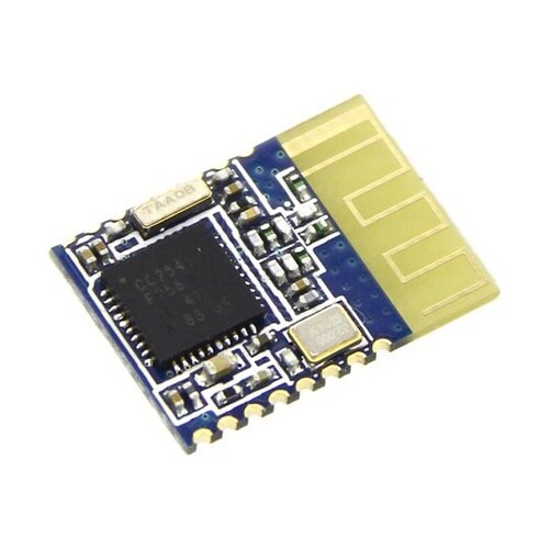 Bluetooth V4.0 HM−11