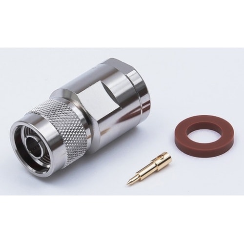 N型コネクタ/プラグ NP−8D