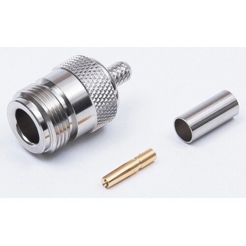 N型コネクタ/ジャック NJ−3A