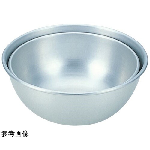 アルミボール 27cm 4.9L