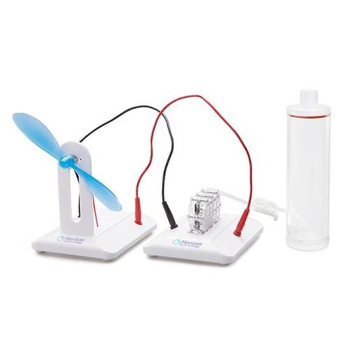 エタノール燃料電池学習キット FCJJ−