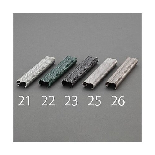 2.0x20mm ホグリング(グリーンガ