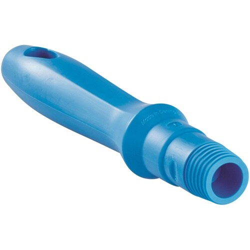 ハンドル 青 29343