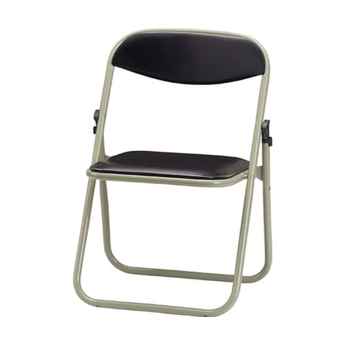 低座高折りたたみ椅子 座高34cm ダー