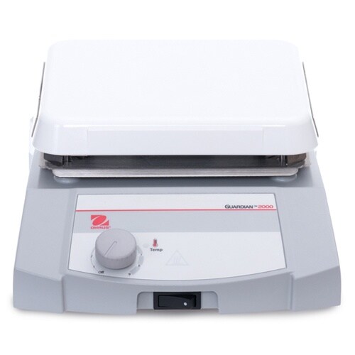 ホットプレート 17.8×17.8cm