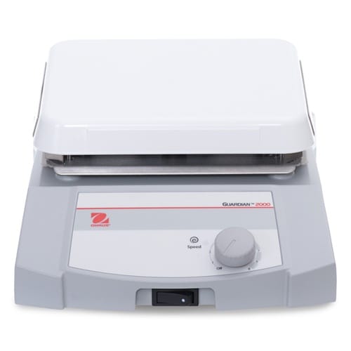 スターラー 17.8×17.8cm e−