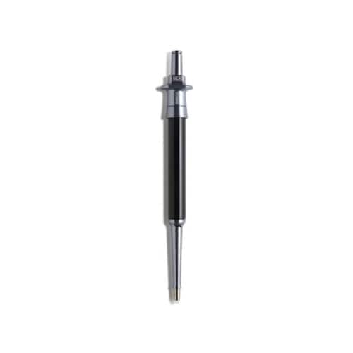 ピペット MLA 精度キット付き 黒 2