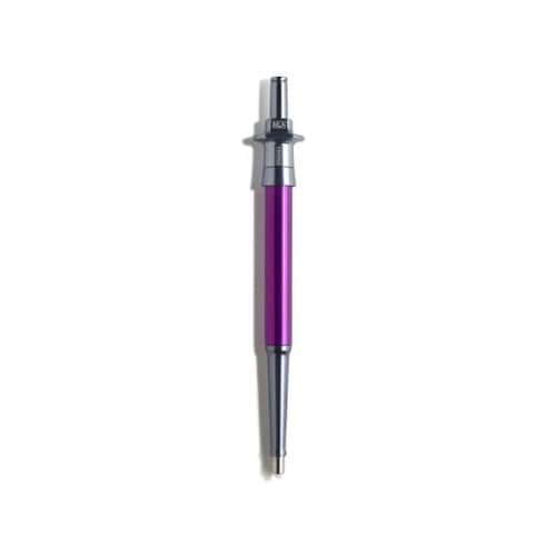 ピペット MLA 精度キット付き 紫 2