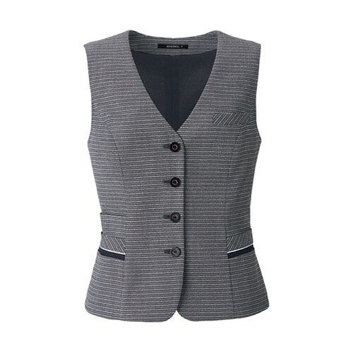 ベスト AV1836 ネイビー 19号