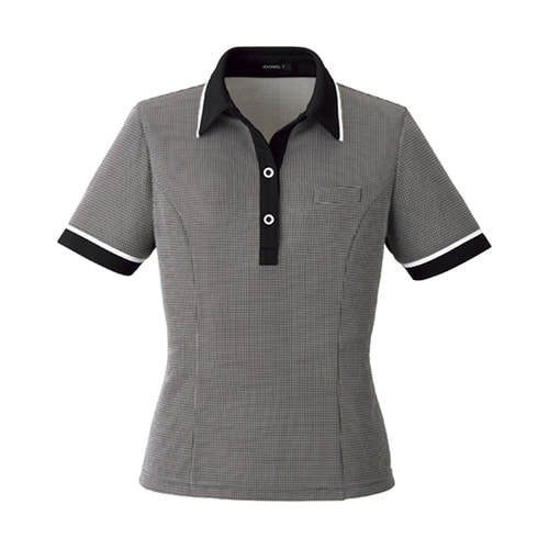 ポロニット AD8804 モノトーン 1