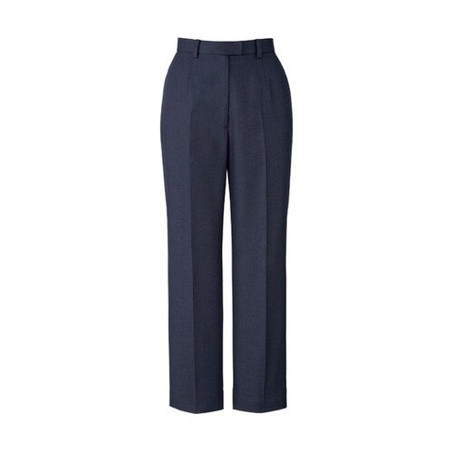 テーパードパンツ BCP6702 ネイビ