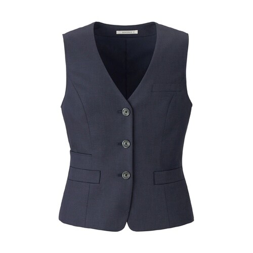 ベスト BCV1706 ネイビー 19号