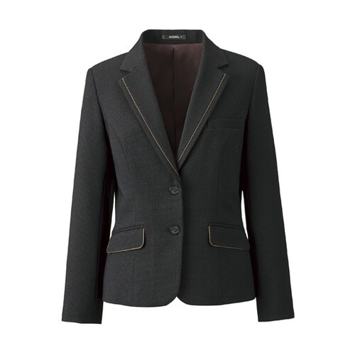 ジャケット AJ0282 グレイ 19号